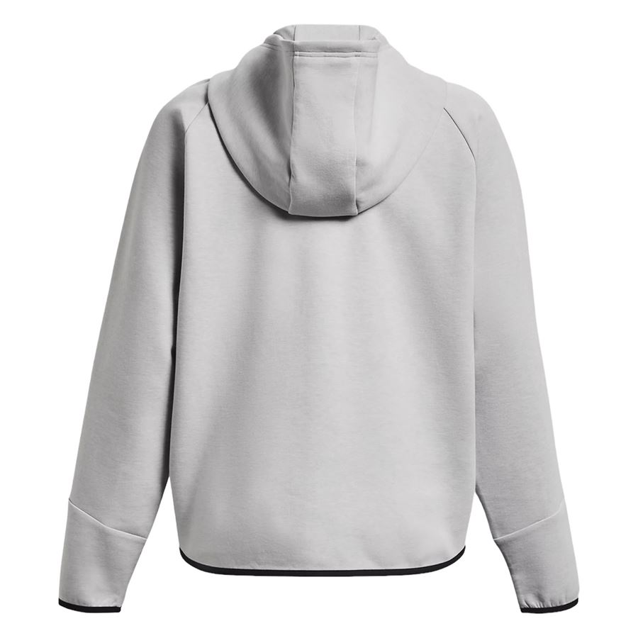 Unstoppable Flc Fz felpa da donna con cappuccio Under Armour | 13798420011